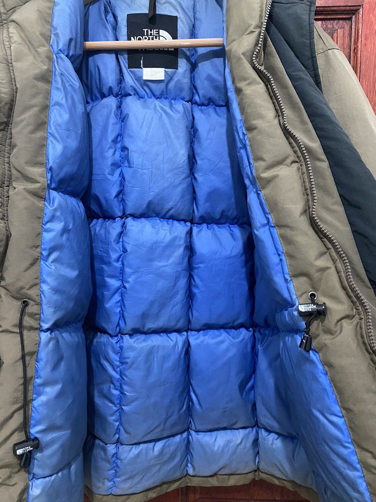 The North Face The North Face Puffer Jacket Size US S / EU 44-46 / 1 - 6 Thumbnail