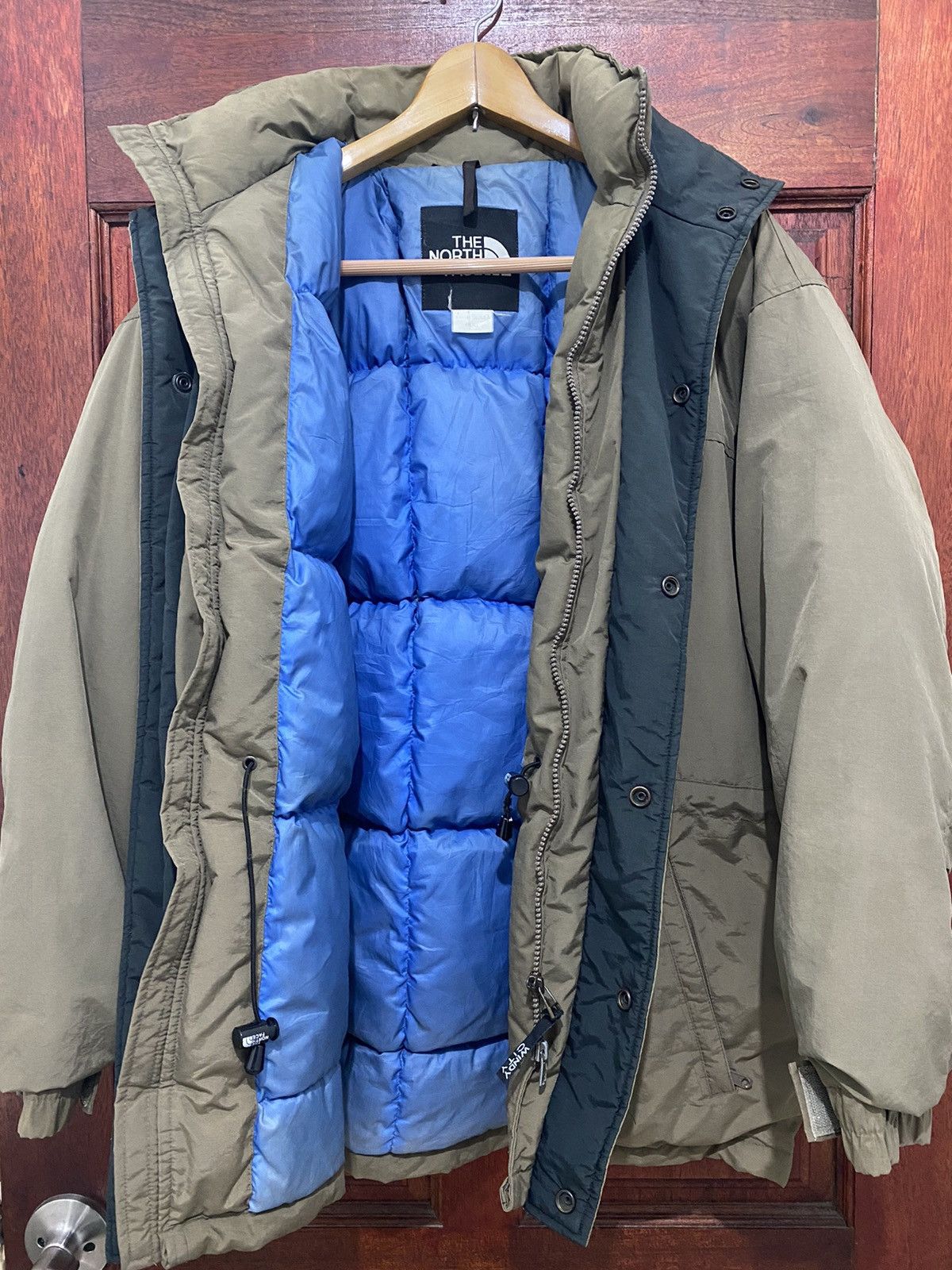The North Face The North Face Puffer Jacket Size US S / EU 44-46 / 1 - 7 Thumbnail