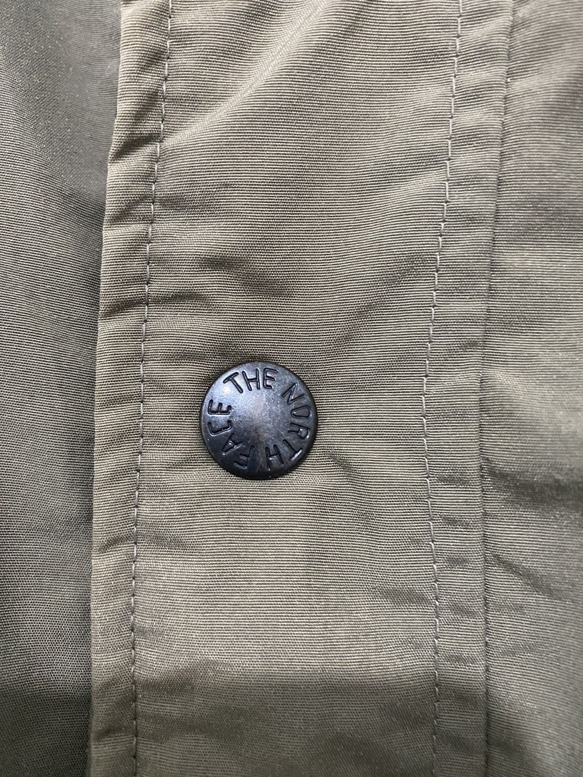 The North Face The North Face Puffer Jacket Size US S / EU 44-46 / 1 - 5 Thumbnail