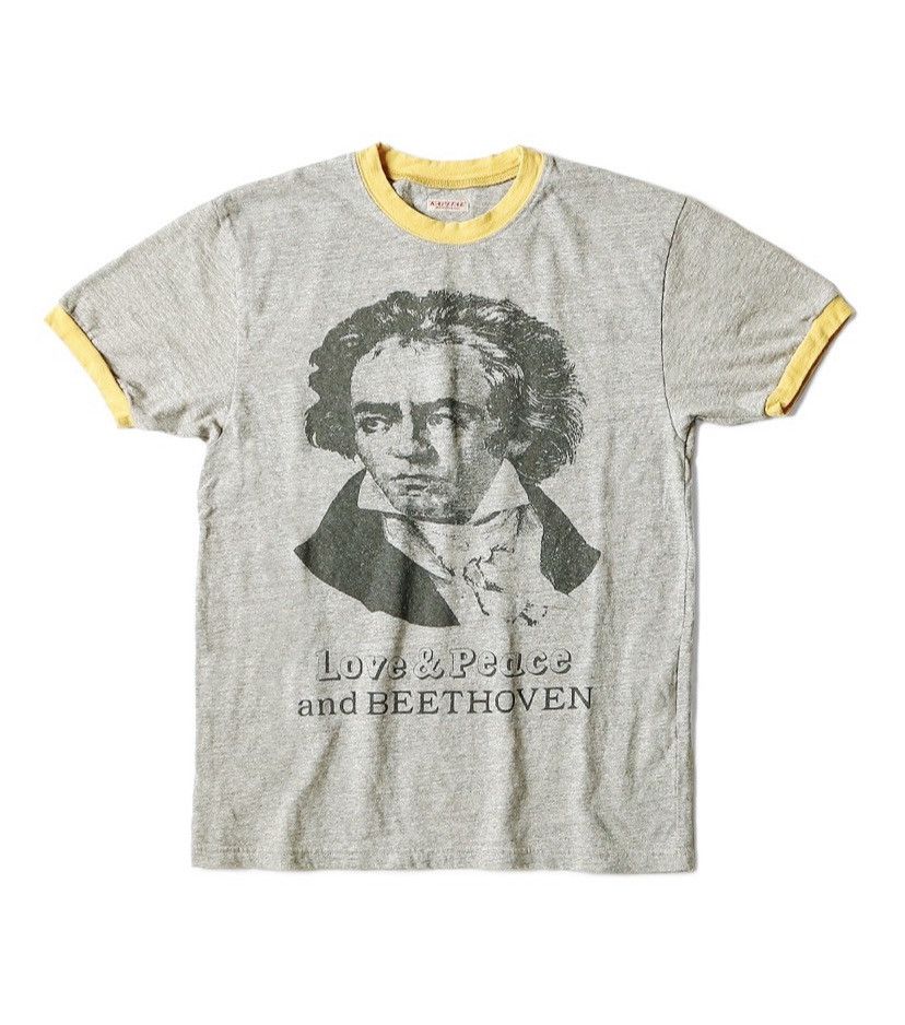 Kapital Beethoven | Grailed