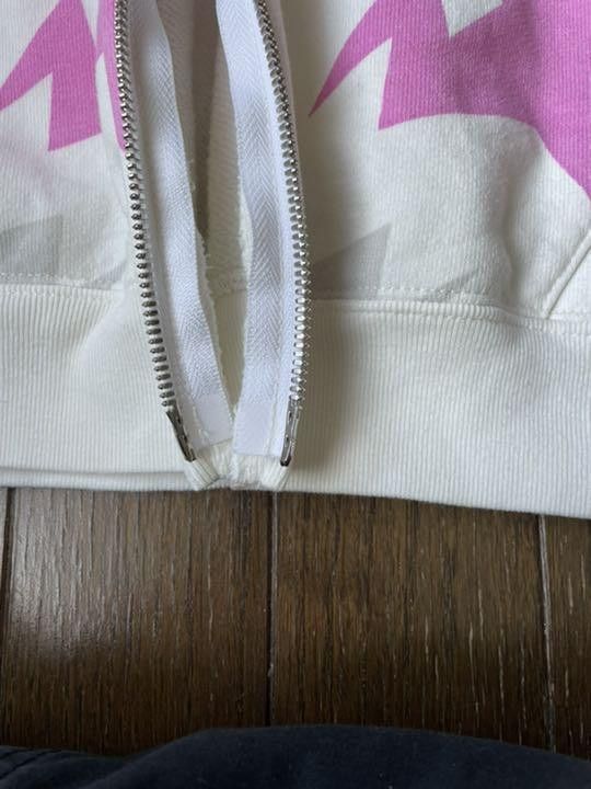 Bape Bape Kanazawa store exlcusive BAPE-STA logo hoodie Size US S / EU 44-46 / 1 - 6 Thumbnail