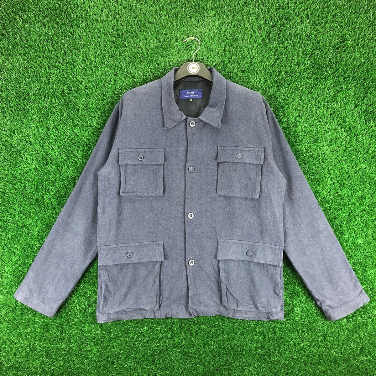 ジャケット・アウター 1999s neighborhood nlyon china jacket 1999s