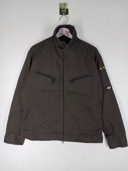 Dickies VINTAGE DICKIES WORK JACKET Size US L / EU 52-54 / 3 - 1 Thumbnail