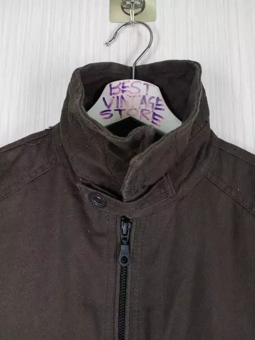 Dickies VINTAGE DICKIES WORK JACKET Size US L / EU 52-54 / 3 - 6 Thumbnail