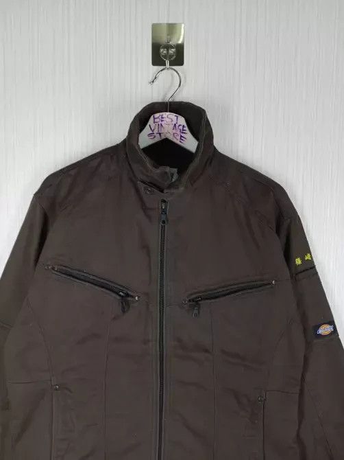 Dickies VINTAGE DICKIES WORK JACKET Size US L / EU 52-54 / 3 - 2 Thumbnail