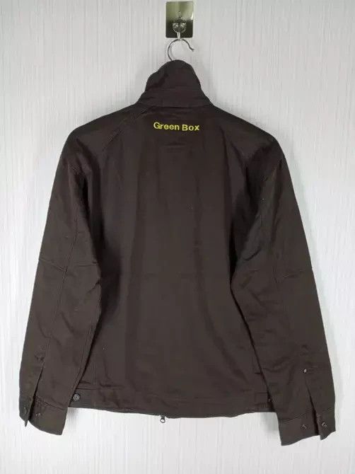 Dickies VINTAGE DICKIES WORK JACKET Size US L / EU 52-54 / 3 - 3 Thumbnail