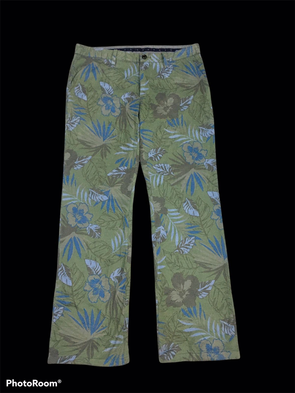 Callaway × Japanese Brand Japan Brand Callaway Scratch All Over Printed Size US 37 - 1 Thumbnail