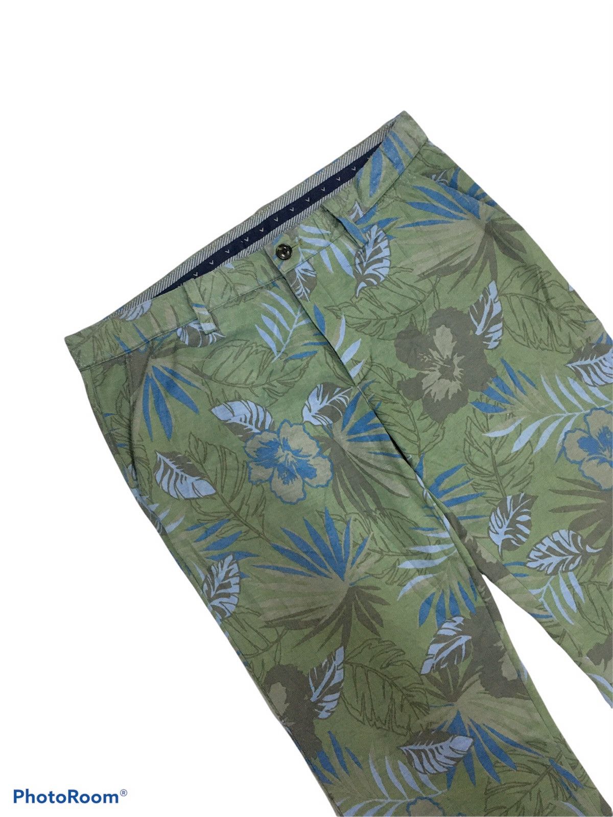 Callaway × Japanese Brand Japan Brand Callaway Scratch All Over Printed Size US 37 - 3 Thumbnail