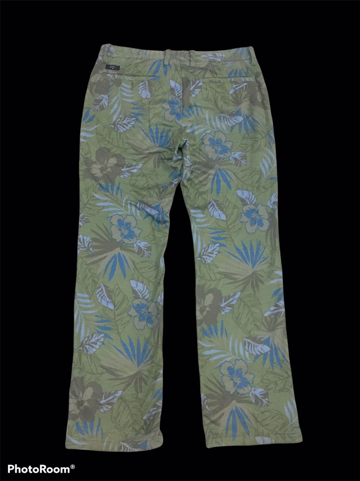 Callaway × Japanese Brand Japan Brand Callaway Scratch All Over Printed Size US 37 - 5 Thumbnail