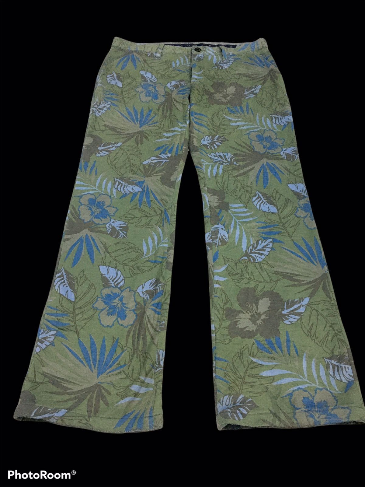 Callaway × Japanese Brand Japan Brand Callaway Scratch All Over Printed Size US 37 - 2 Thumbnail