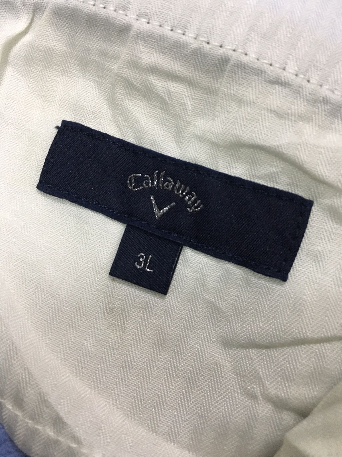 Callaway × Japanese Brand Japan Brand Callaway Scratch All Over Printed Size US 37 - 7 Thumbnail