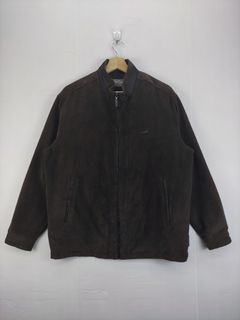 Crocodile Jacket | Grailed