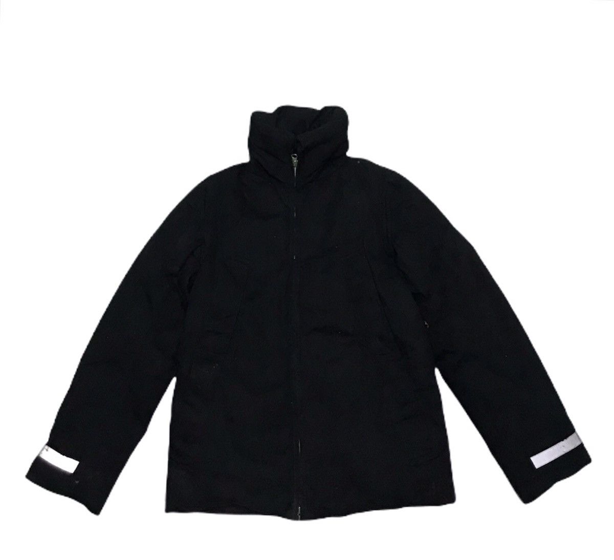 Tsumori Chisato Issey Miyake down jacket Size US M / EU 48-50 / 2 - 6 Thumbnail
