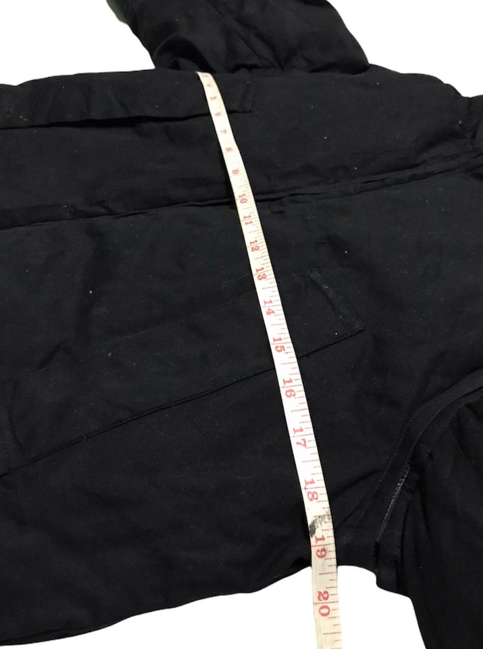 Tsumori Chisato Issey Miyake down jacket Size US M / EU 48-50 / 2 - 10 Thumbnail