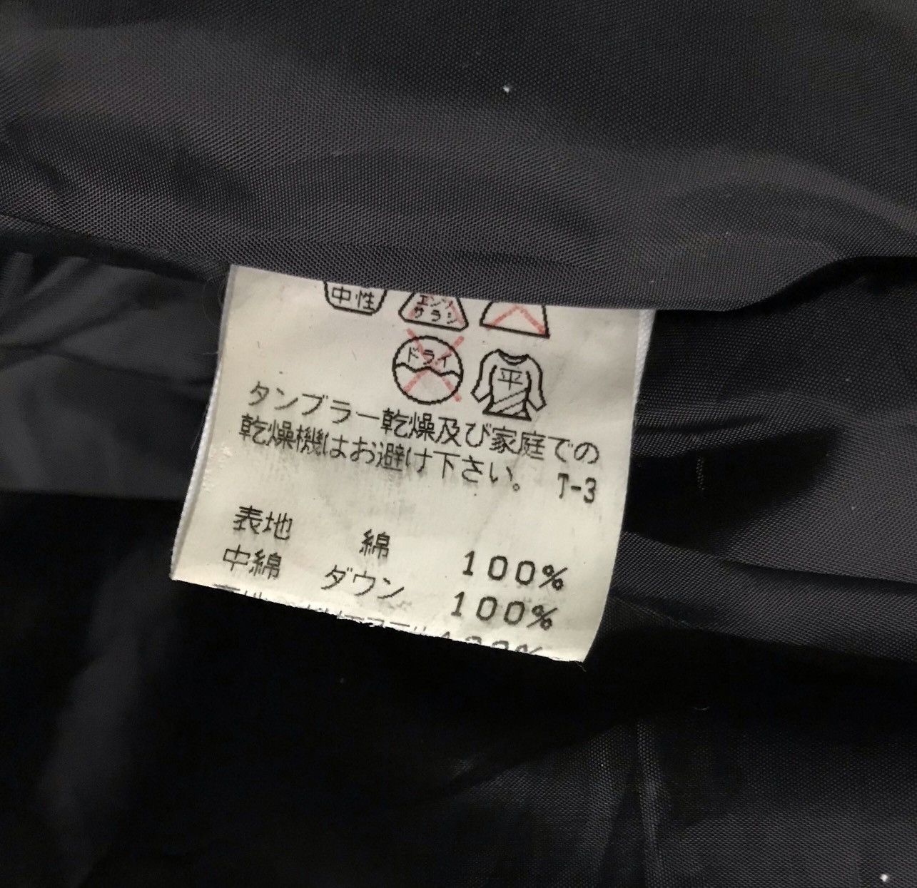 Tsumori Chisato Issey Miyake down jacket Size US M / EU 48-50 / 2 - 8 Thumbnail