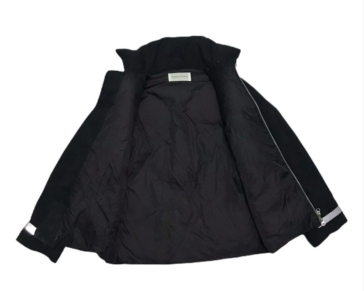 Tsumori Chisato Issey Miyake down jacket Size US M / EU 48-50 / 2 - 5 Thumbnail