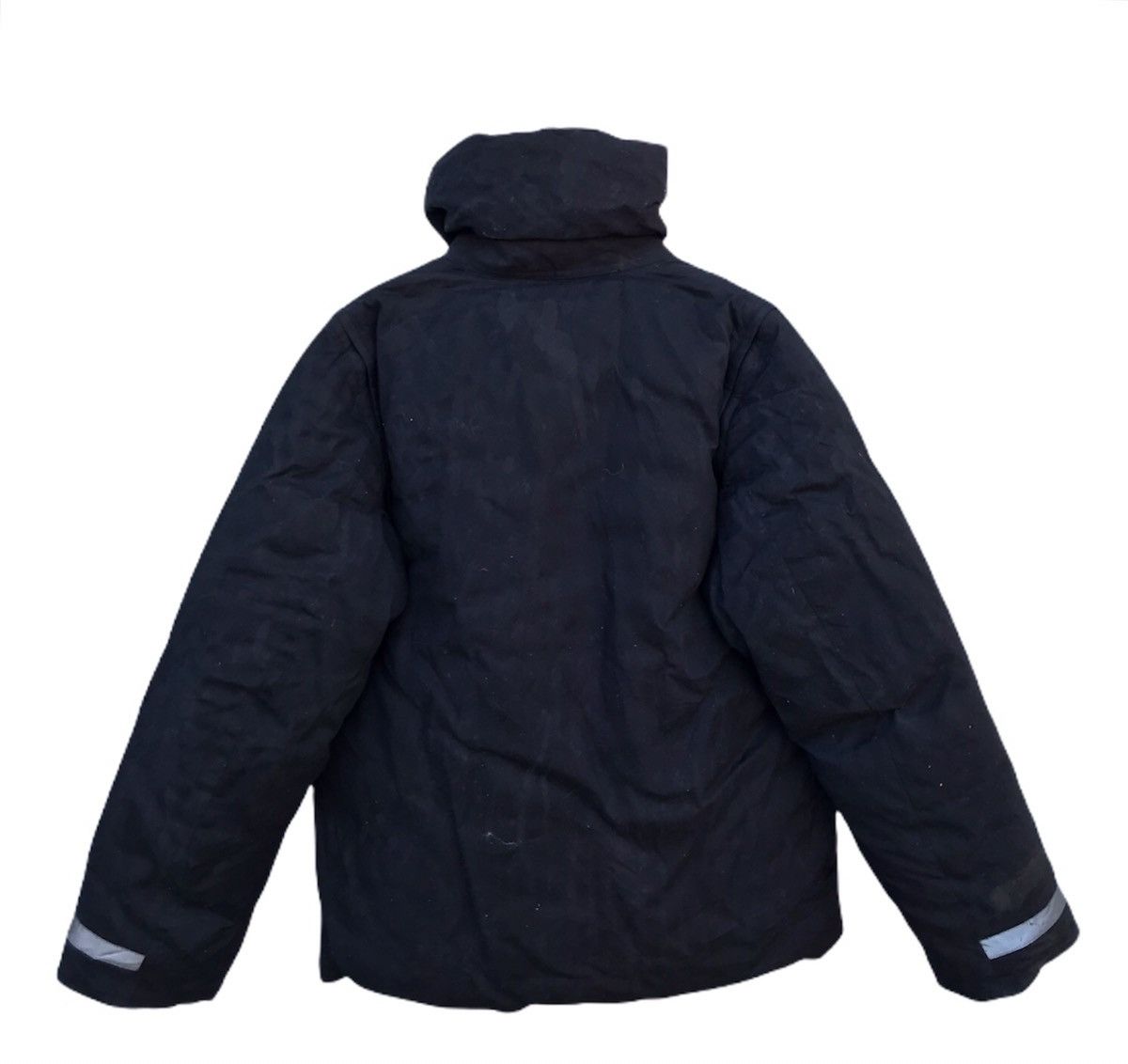 Tsumori Chisato Issey Miyake down jacket Size US M / EU 48-50 / 2 - 2 Thumbnail