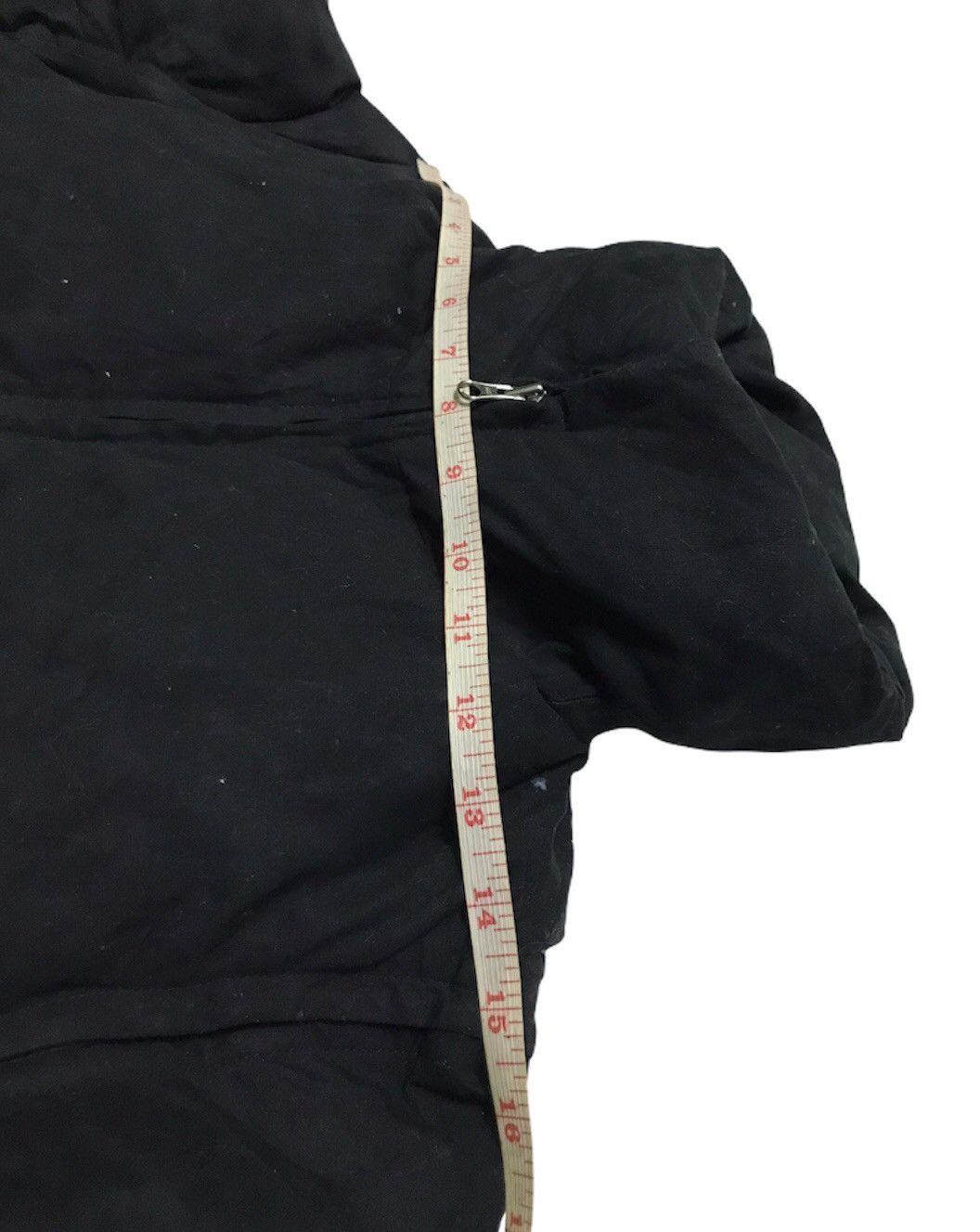 Tsumori Chisato Issey Miyake down jacket Size US M / EU 48-50 / 2 - 12 Thumbnail