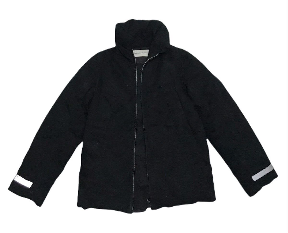 Tsumori Chisato Issey Miyake down jacket Size US M / EU 48-50 / 2 - 3 Thumbnail