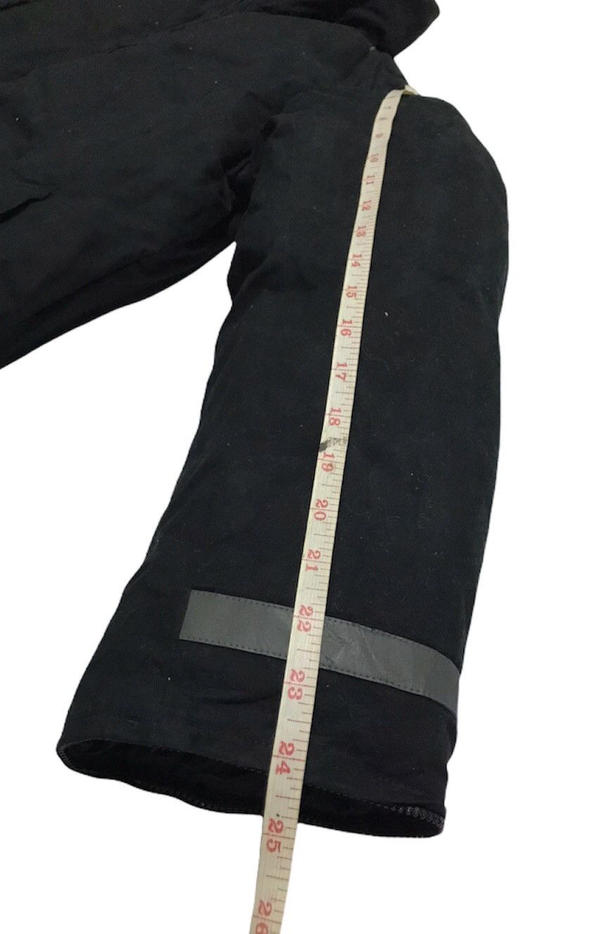 Tsumori Chisato Issey Miyake down jacket Size US M / EU 48-50 / 2 - 13 Thumbnail
