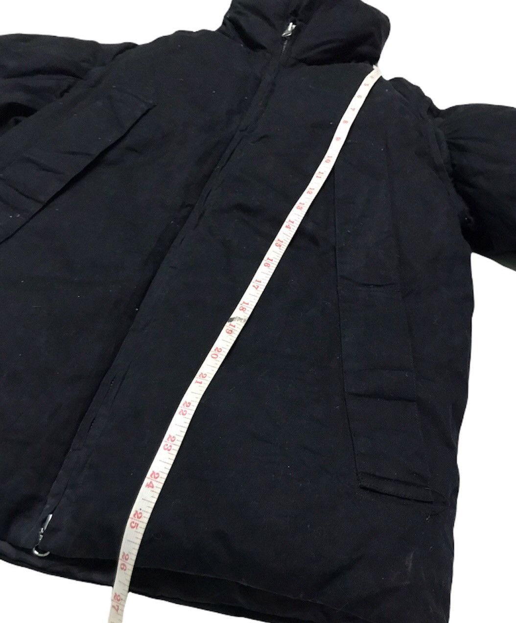 Tsumori Chisato Issey Miyake down jacket Size US M / EU 48-50 / 2 - 11 Thumbnail