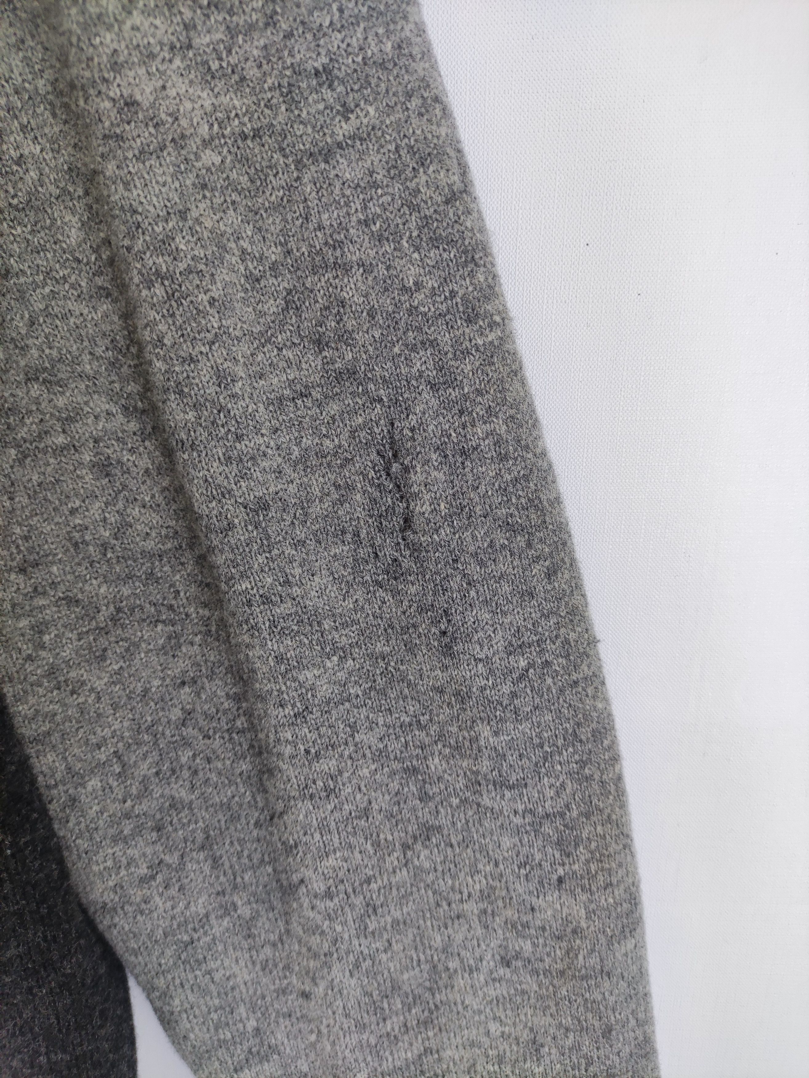 Coach Vintage Coach Wool Varsity Jacket Snap Button Size US M / EU 48-50 / 2 - 3 Thumbnail
