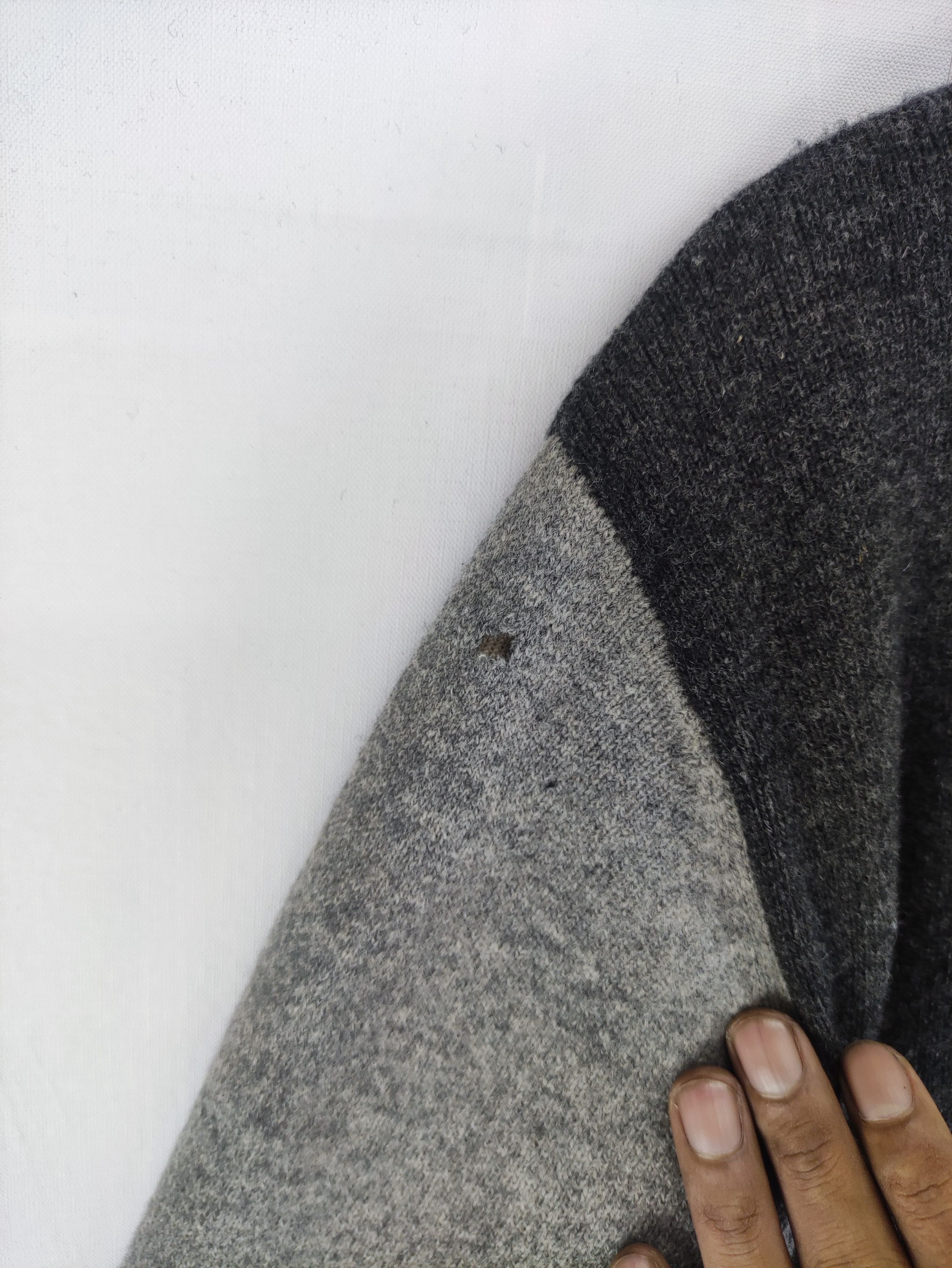 Coach Vintage Coach Wool Varsity Jacket Snap Button Size US M / EU 48-50 / 2 - 13 Thumbnail