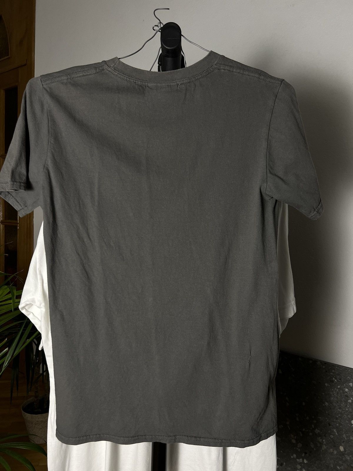 Expert Horror Vintage Saw Movie Horror tee T-shirt Size US S / EU 44-46 / 1 - 7 Thumbnail