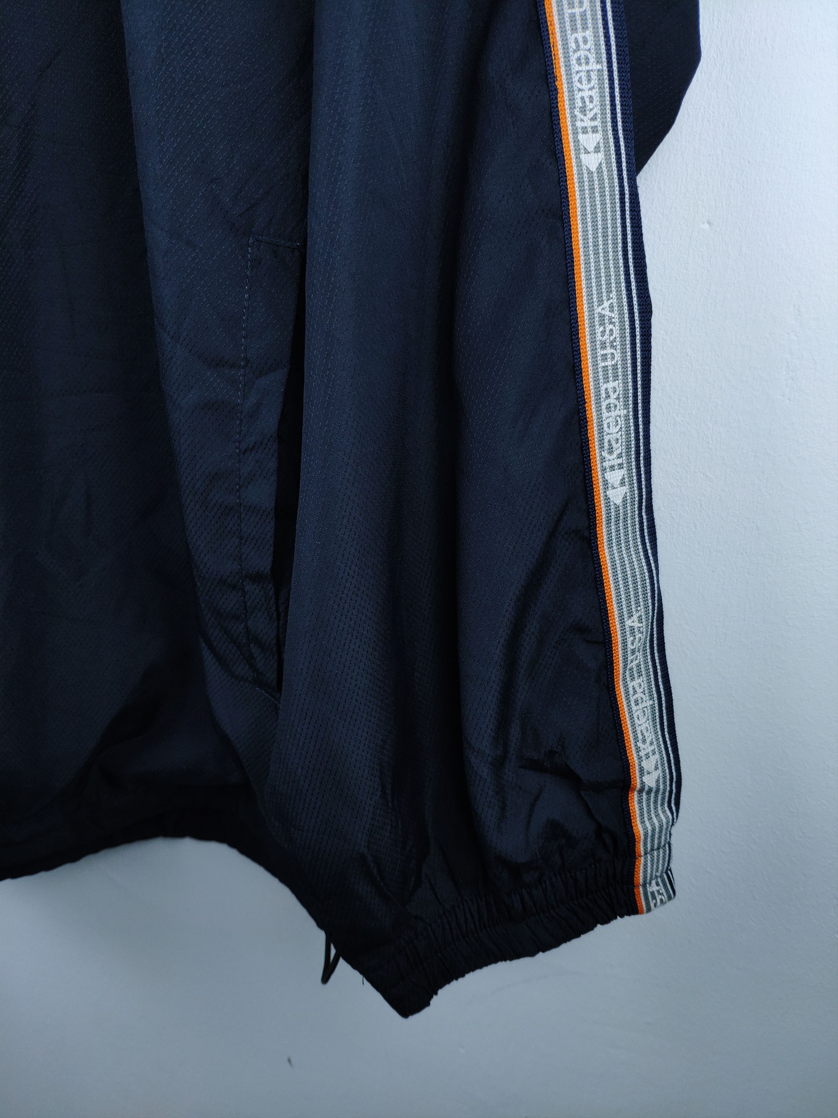 Japanese Brand × Vintage Steal 💥 Vintage Jacket Kaepa USA Size US L / EU 52-54 / 3 - 2 Thumbnail