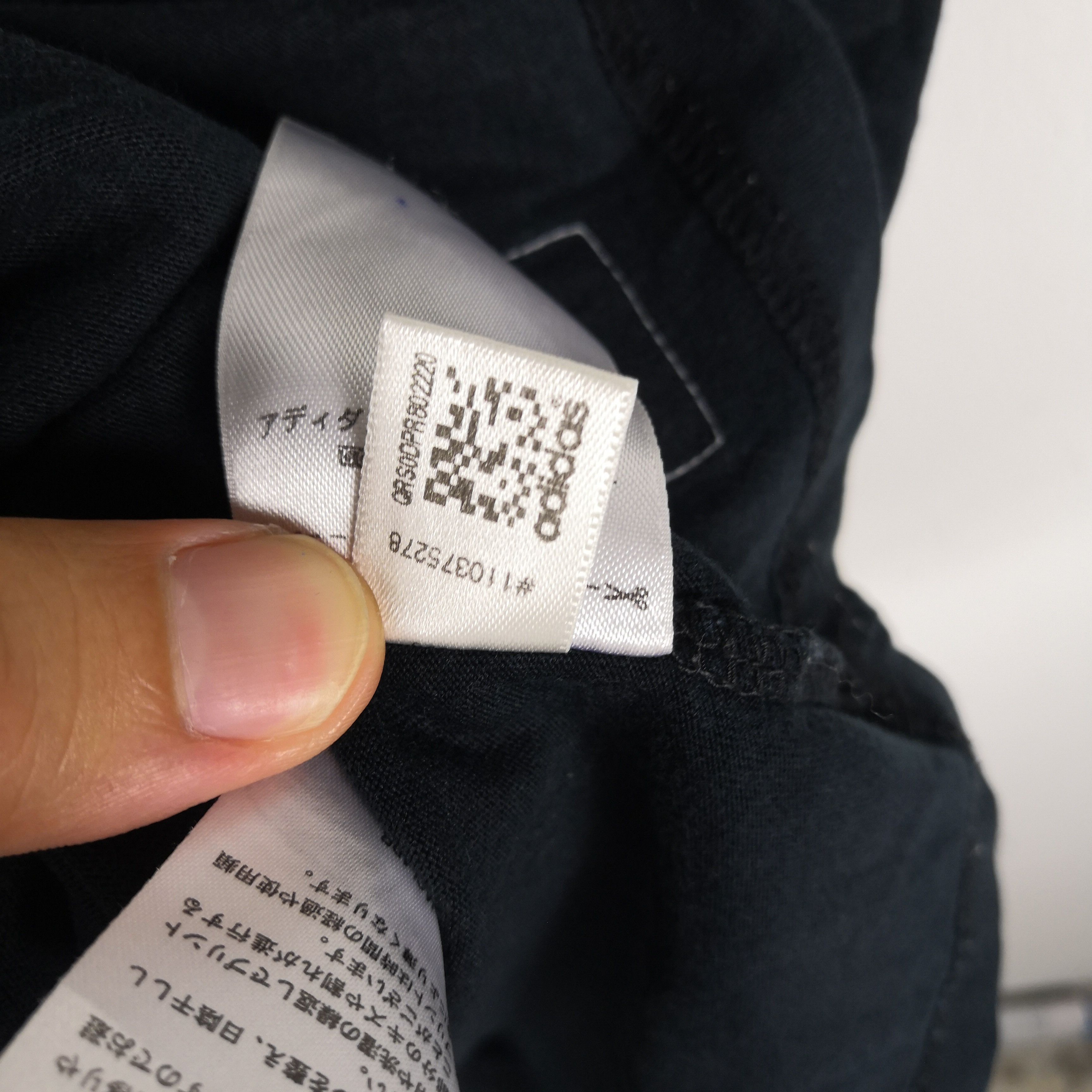 Adidas Adidas X Neighborhood T-Shirt Adidas Tees 56789 Size US S / EU 44-46 / 1 - 10 Thumbnail