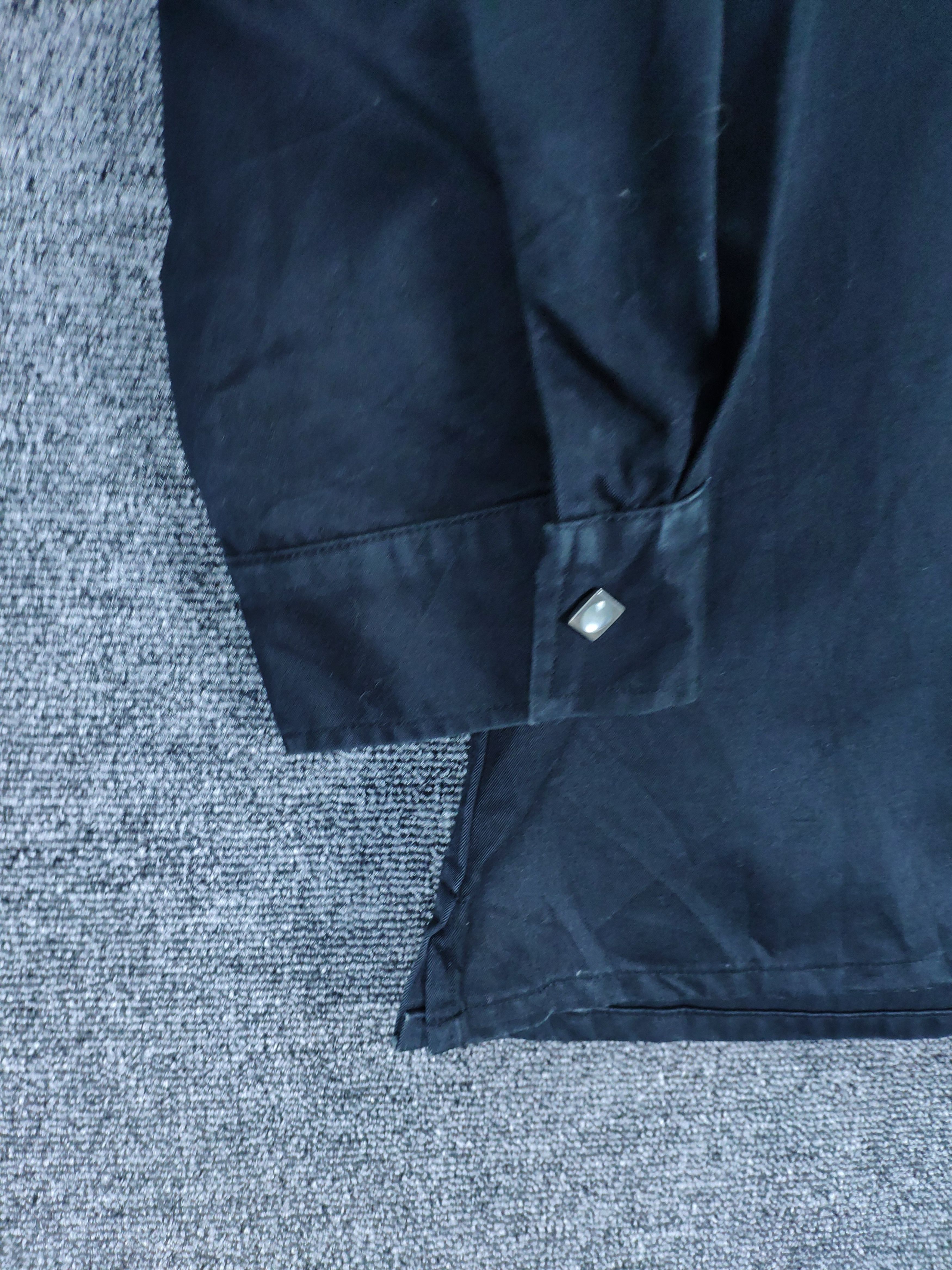 Japanese Brand × Vintage Vintage Japanese Peace Maker Shirt Button Up Size US L / EU 52-54 / 3 - 9 Thumbnail