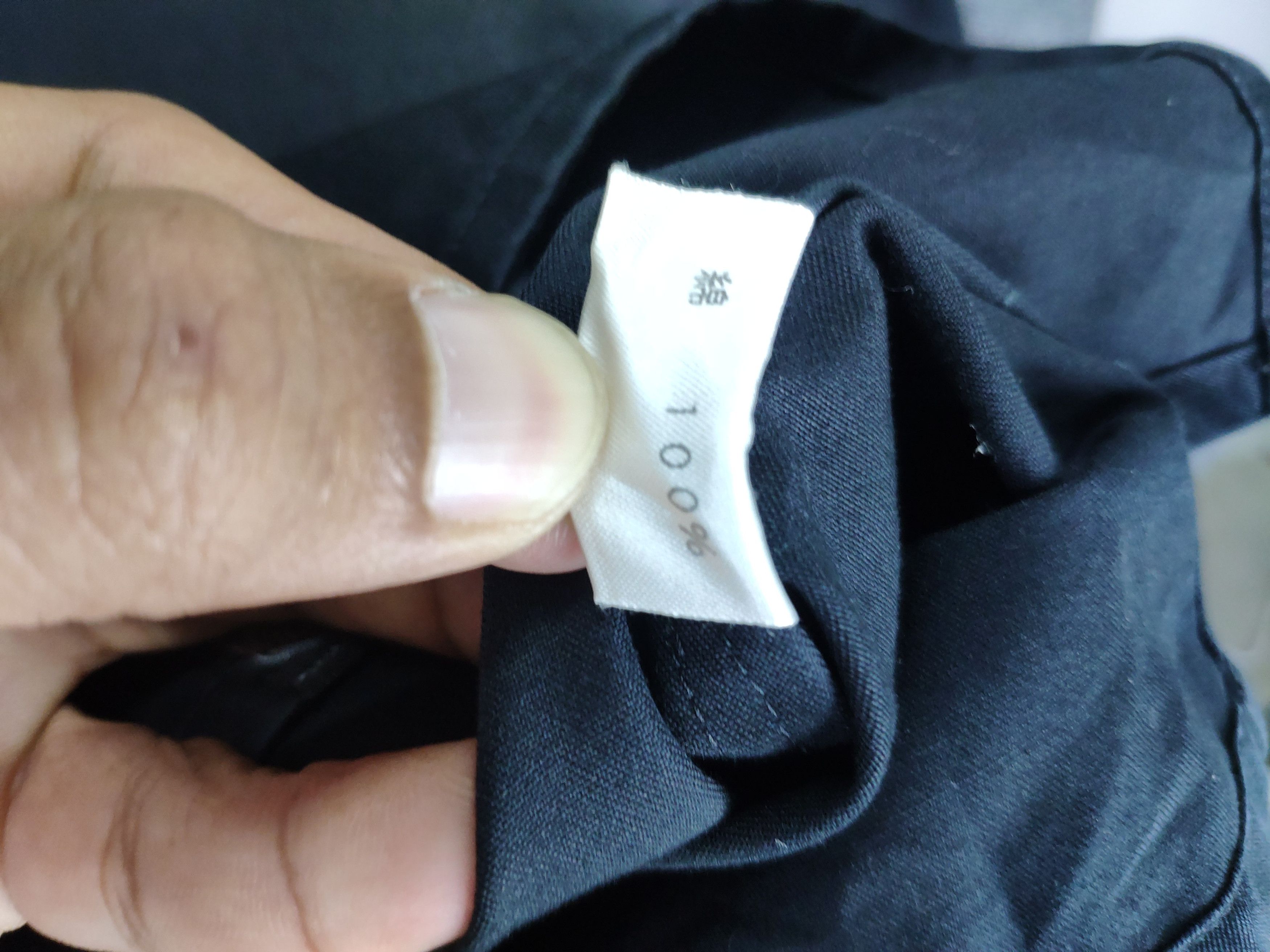 Japanese Brand × Vintage Vintage Japanese Peace Maker Shirt Button Up Size US L / EU 52-54 / 3 - 5 Thumbnail