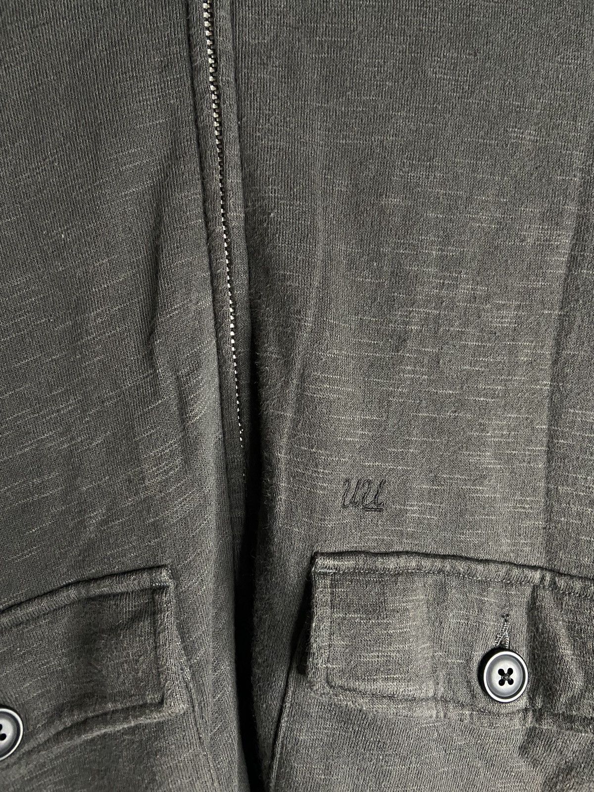 Undercover × Uniqlo UNDERCOVER HOODIE X UNIQLO❤️❤️😊 Size US S / EU 44-46 / 1 - 6 Thumbnail