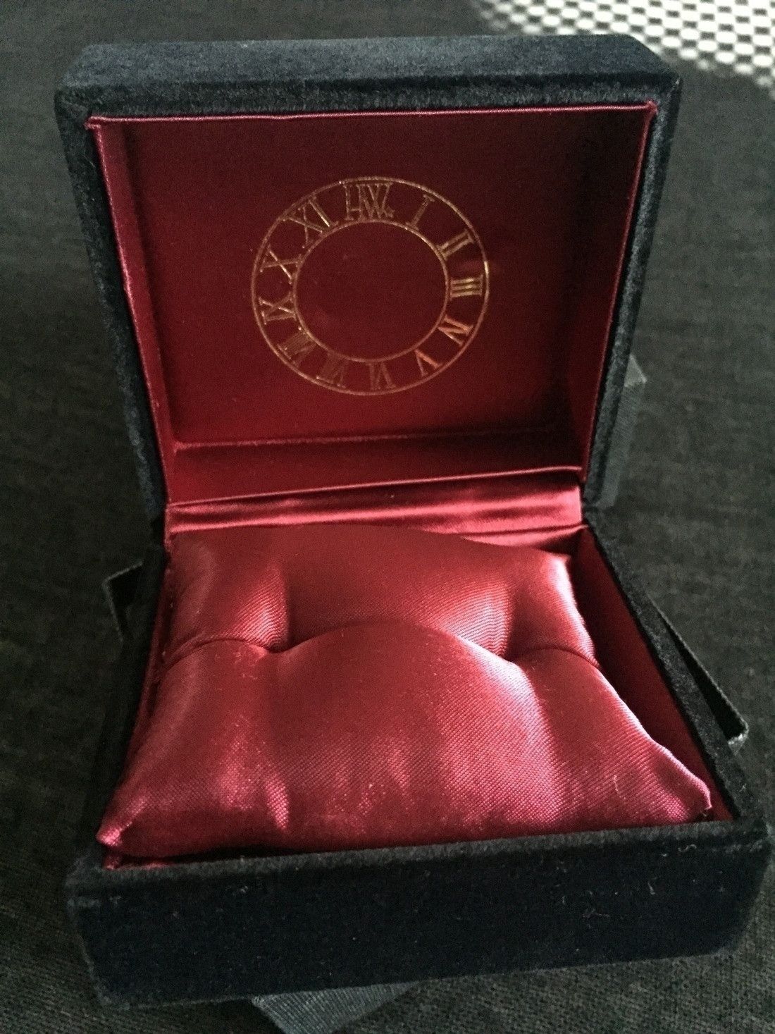 Other New in box silver 925 custom made horn and rose pendant Size ONE SIZE - 12 Thumbnail