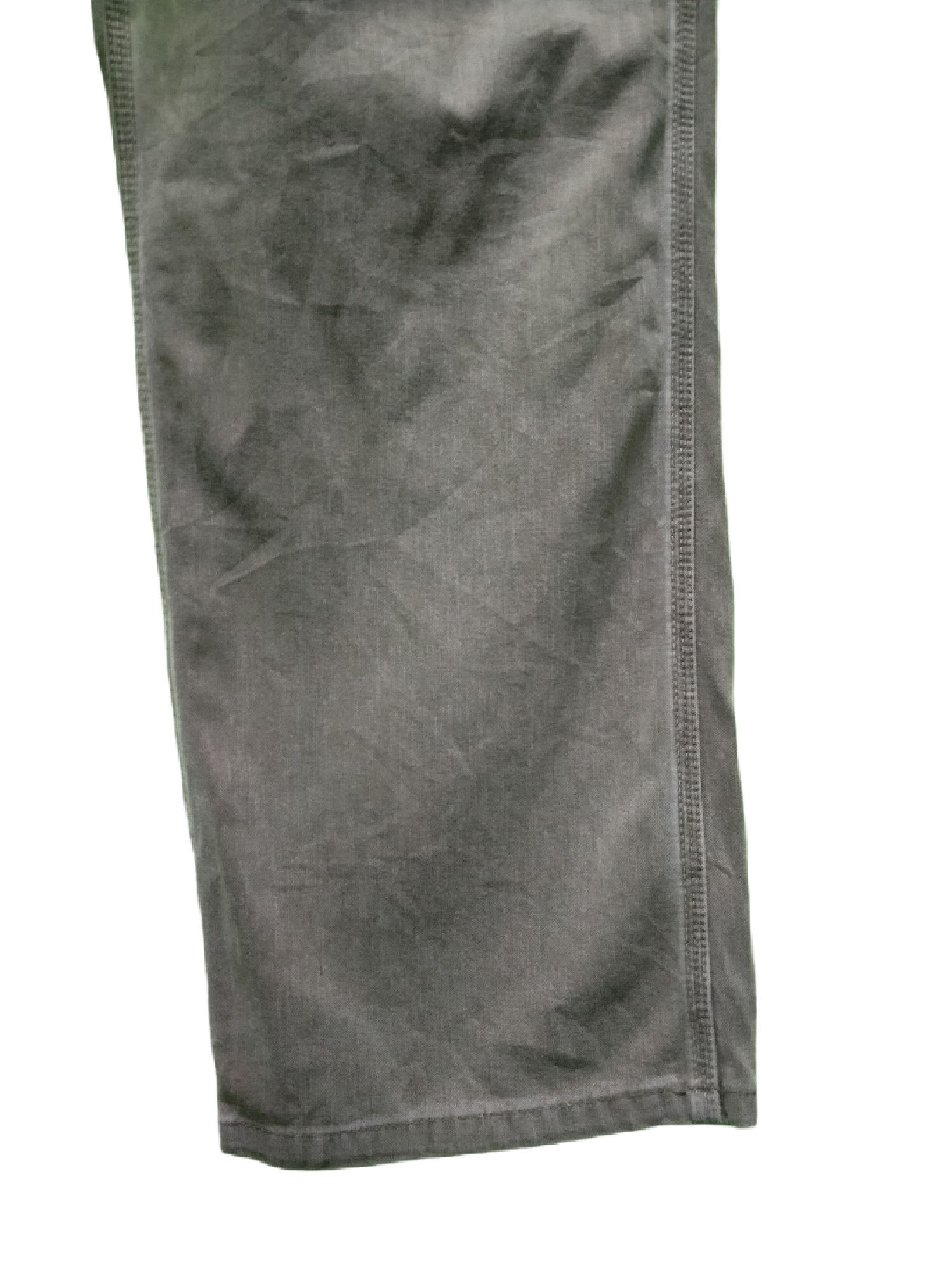Carhartt Vintage 90s Carhatt Worker Cargo Trouser Pant Size US 30 / EU 46 - 10 Thumbnail