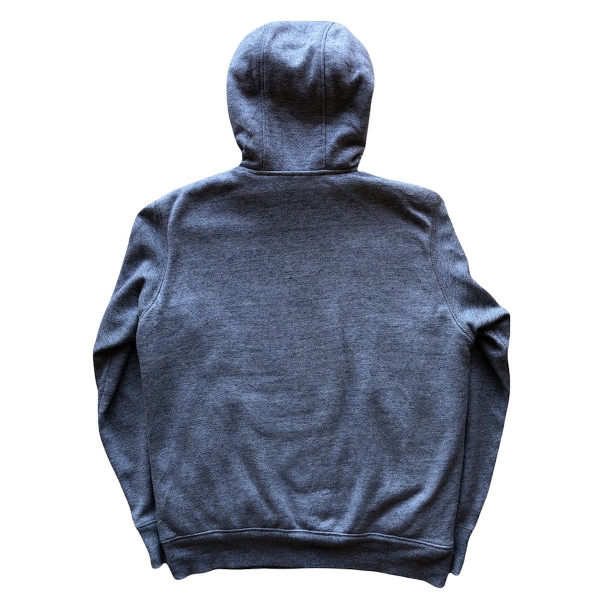 Japanese Brand Uniqlo Sweater Zipper Hoodie Sherpa Fleece Lining Size US M / EU 48-50 / 2 - 4 Thumbnail