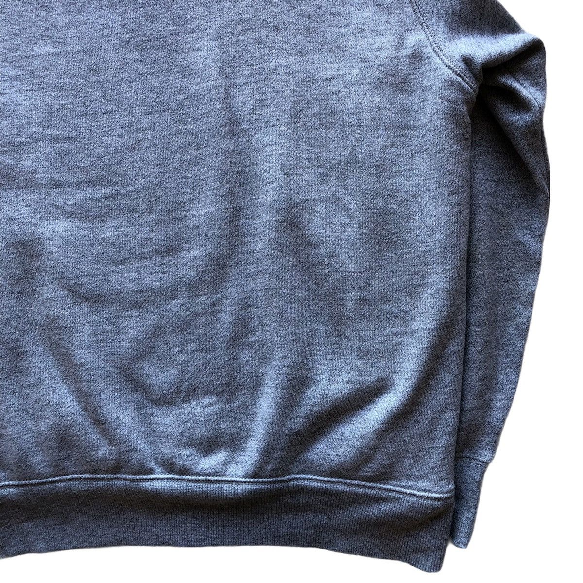 Japanese Brand Uniqlo Sweater Zipper Hoodie Sherpa Fleece Lining Size US M / EU 48-50 / 2 - 6 Thumbnail