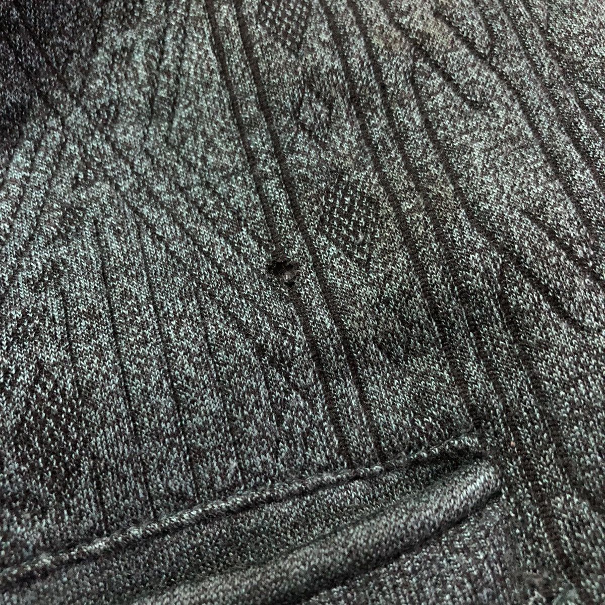 Japanese Brand Vintage 90's Vest Quilted Lining by Zealzip Size US M / EU 48-50 / 2 - 12 Thumbnail