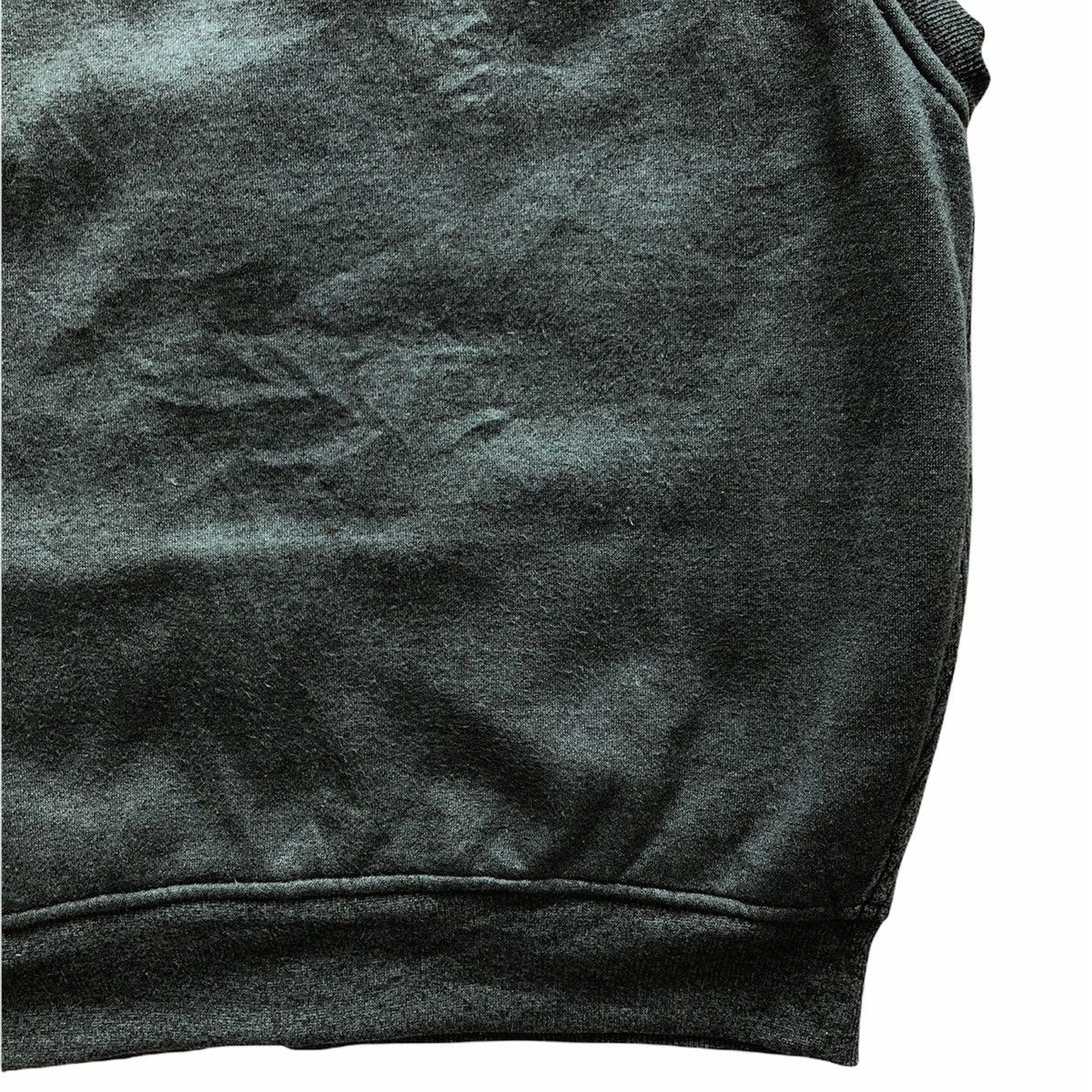 Japanese Brand Vintage 90's Vest Quilted Lining by Zealzip Size US M / EU 48-50 / 2 - 8 Thumbnail