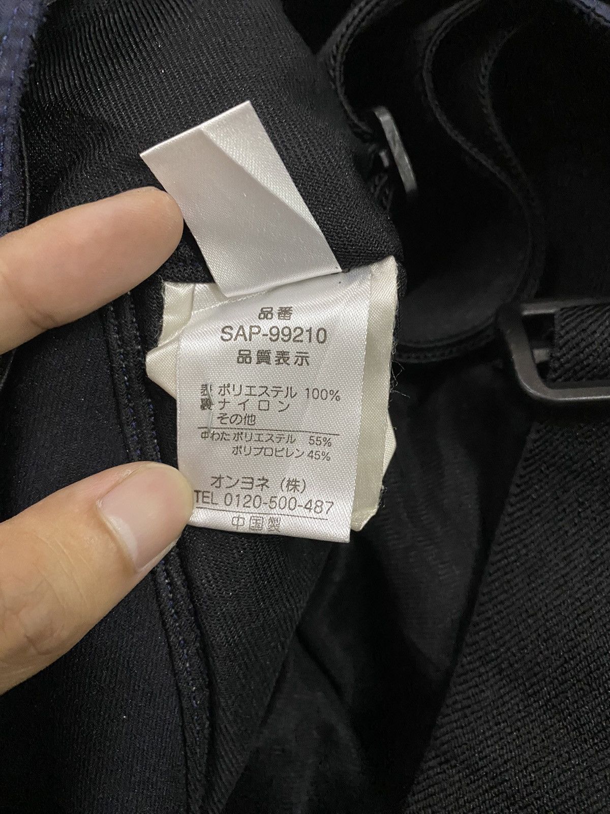 Salomon Salomon Ski Jumpsuits Size US 34 / EU 50 - 14 Thumbnail