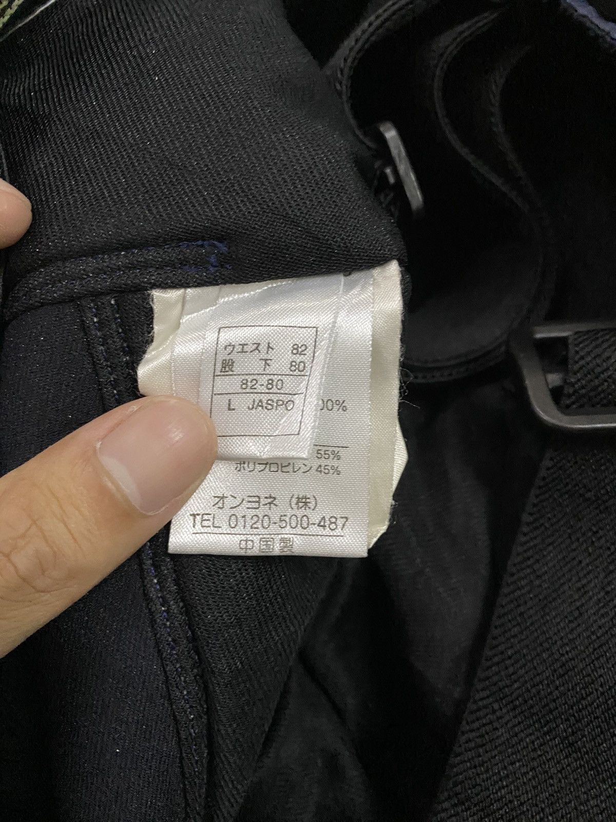 Salomon Salomon Ski Jumpsuits Size US 34 / EU 50 - 13 Thumbnail