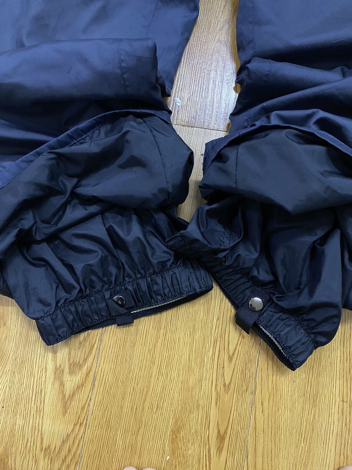 Salomon Salomon Ski Jumpsuits Size US 34 / EU 50 - 7 Thumbnail