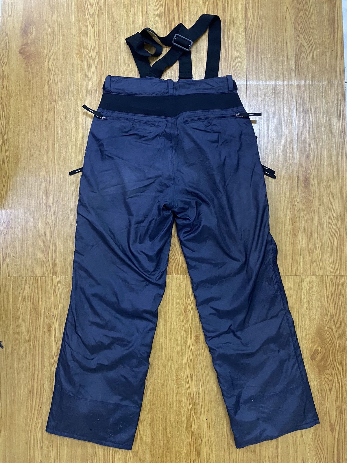 Salomon Salomon Ski Jumpsuits Size US 34 / EU 50 - 2 Thumbnail