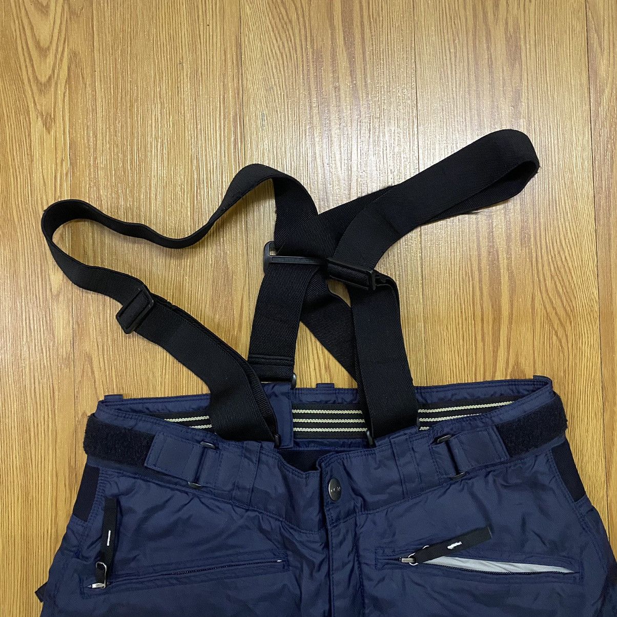 Salomon Salomon Ski Jumpsuits Size US 34 / EU 50 - 5 Thumbnail