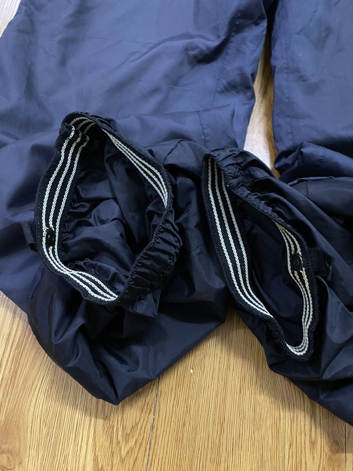 Salomon Salomon Ski Jumpsuits Size US 34 / EU 50 - 8 Thumbnail