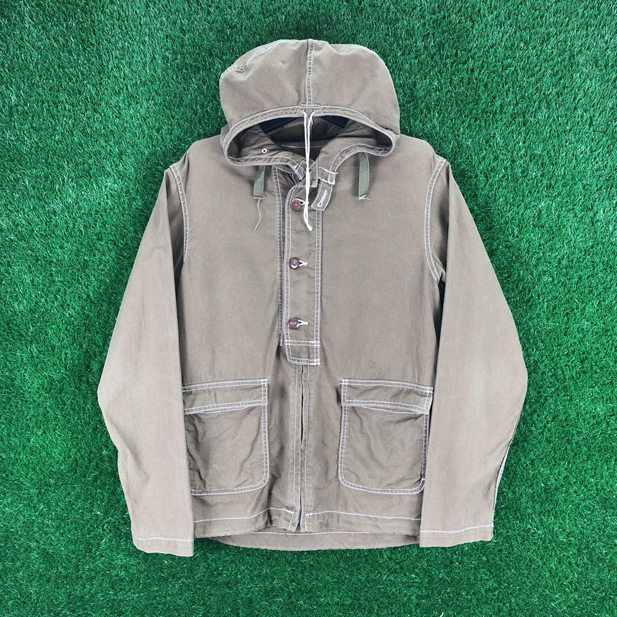 Parka gas best sale