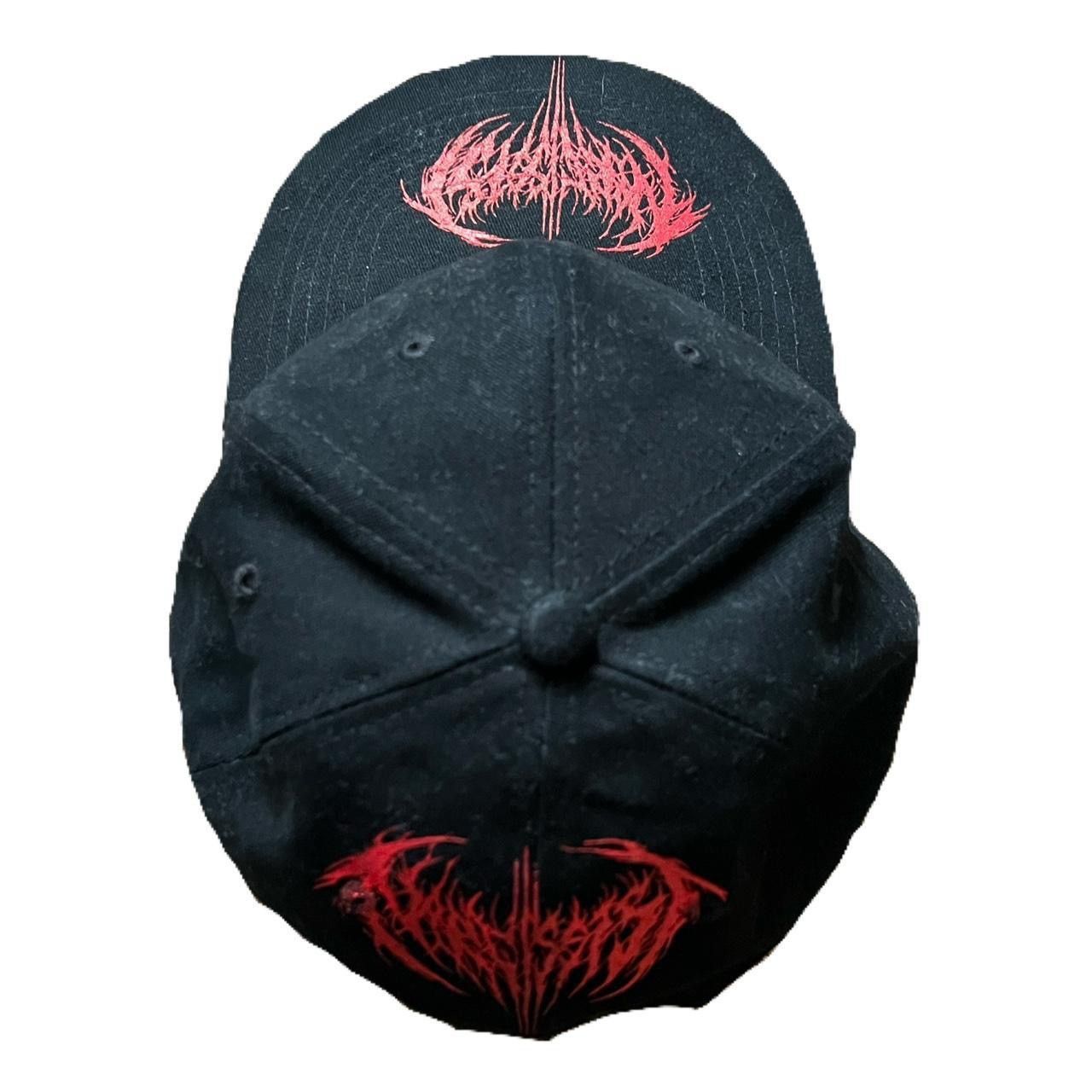 Playboi Carti narcissist hat | Grailed