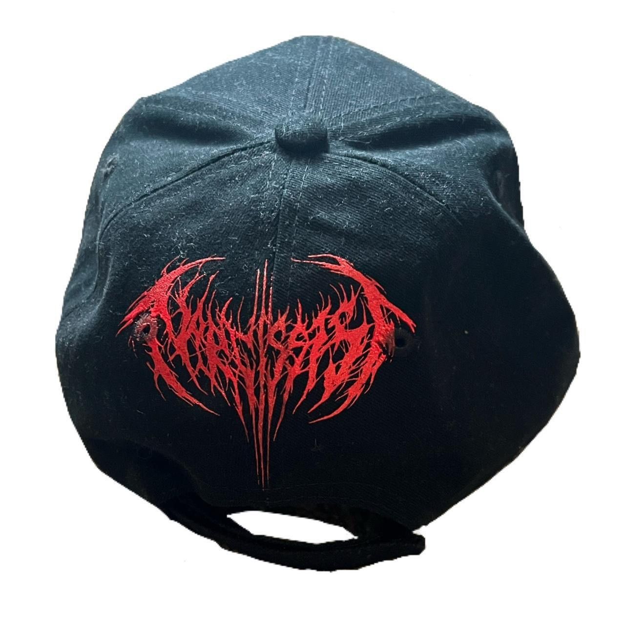 Playboi Carti Narcissist Hat | eBay