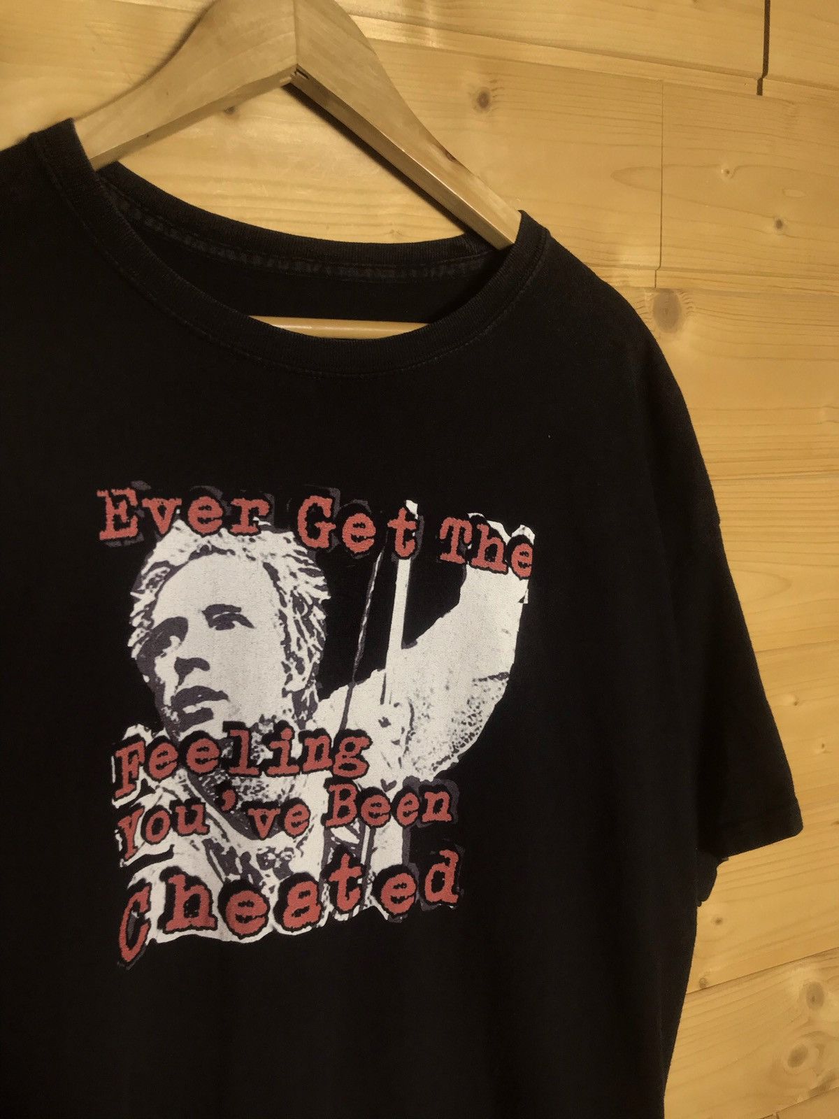 Jonny Rotten | Grailed