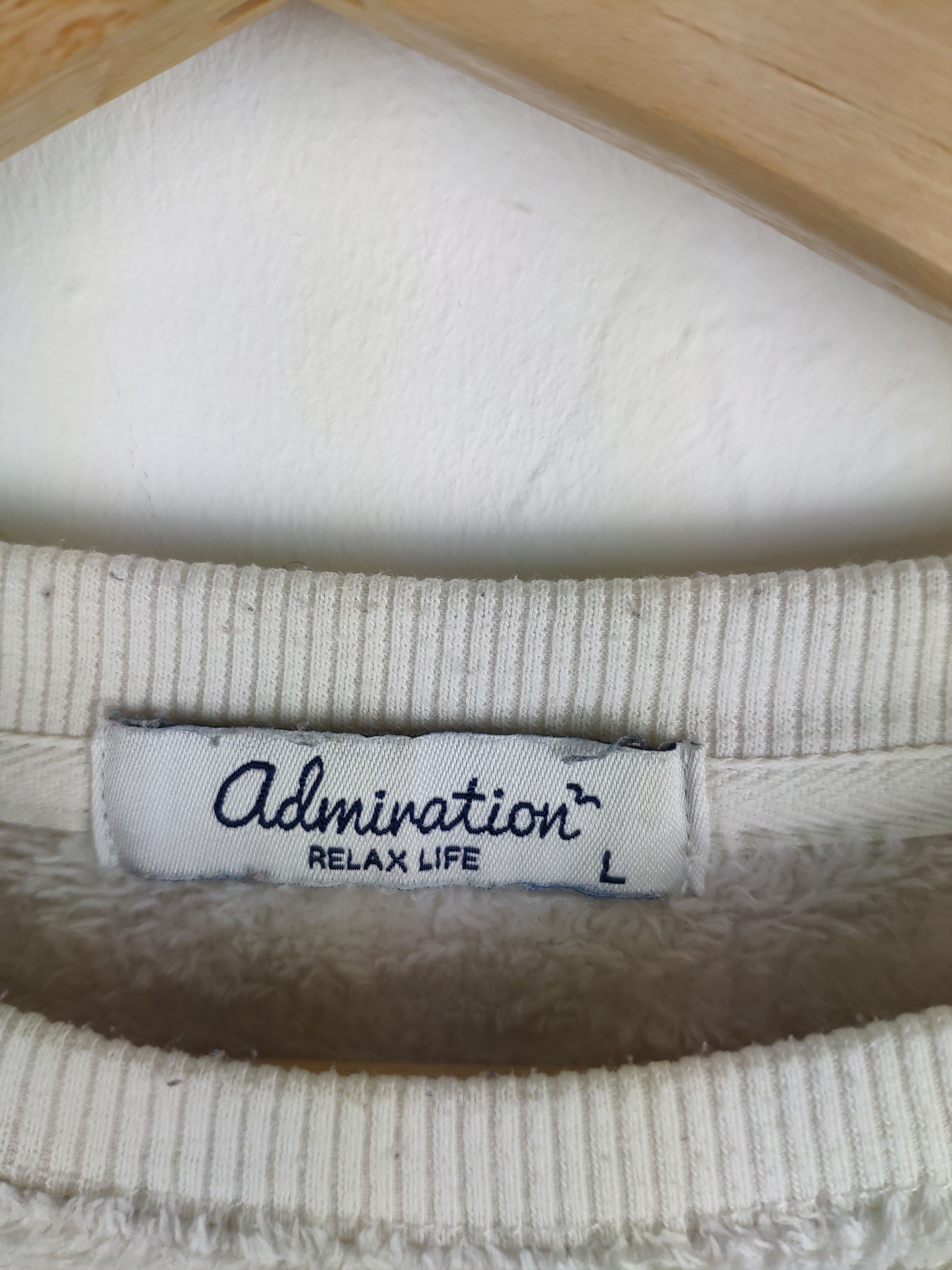 Vintage Vintage California Sweatshirt Fleece Crewneck Size US L / EU 52-54 / 3 - 3 Thumbnail